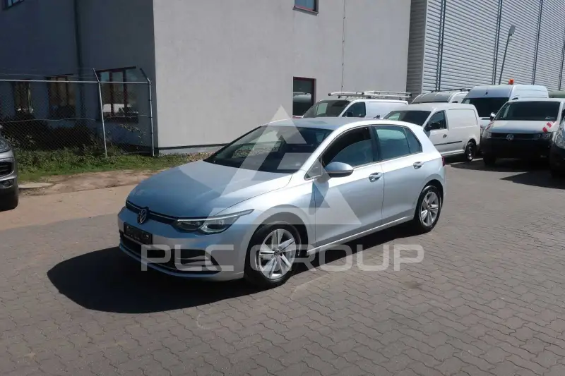 2022 Volkswagen GOLF