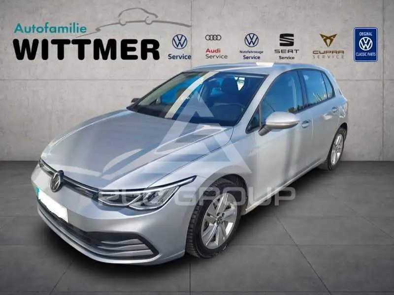2022 Volkswagen GOLF