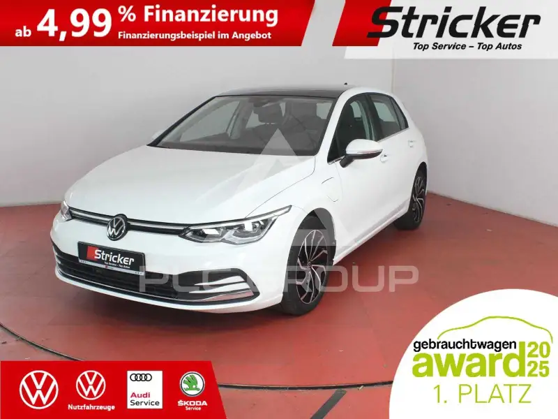 2022 Volkswagen GOLF