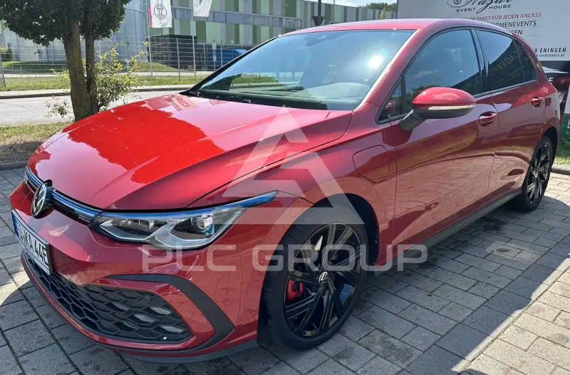 2022 Volkswagen GOLF