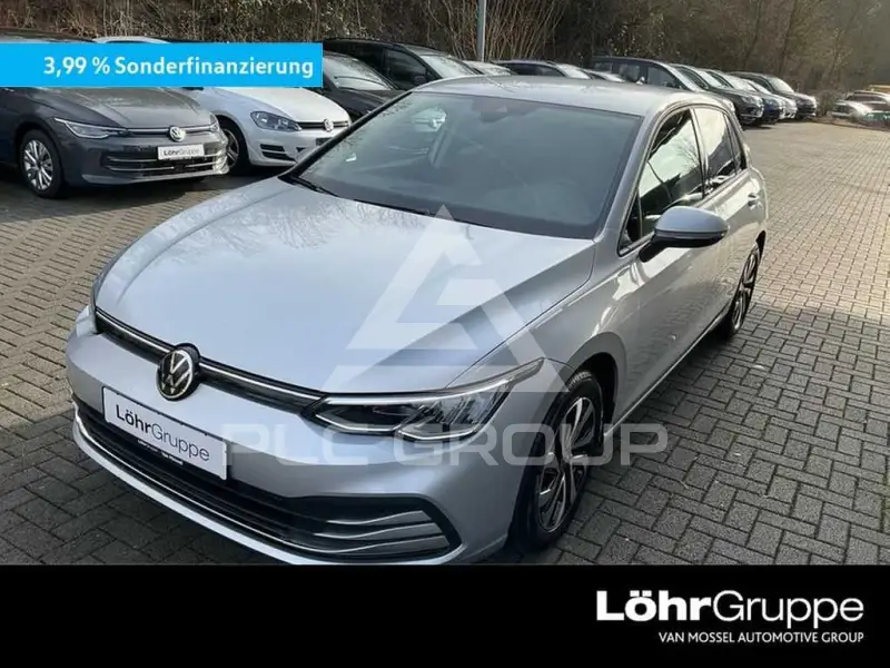 2022 Volkswagen GOLF