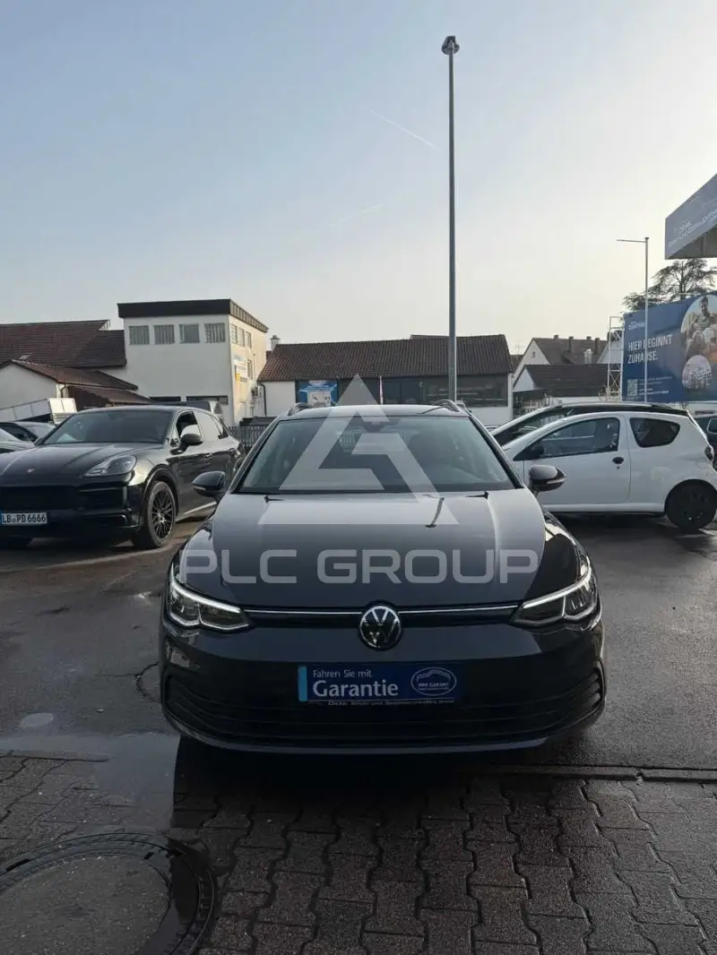 2022 Volkswagen GOLF