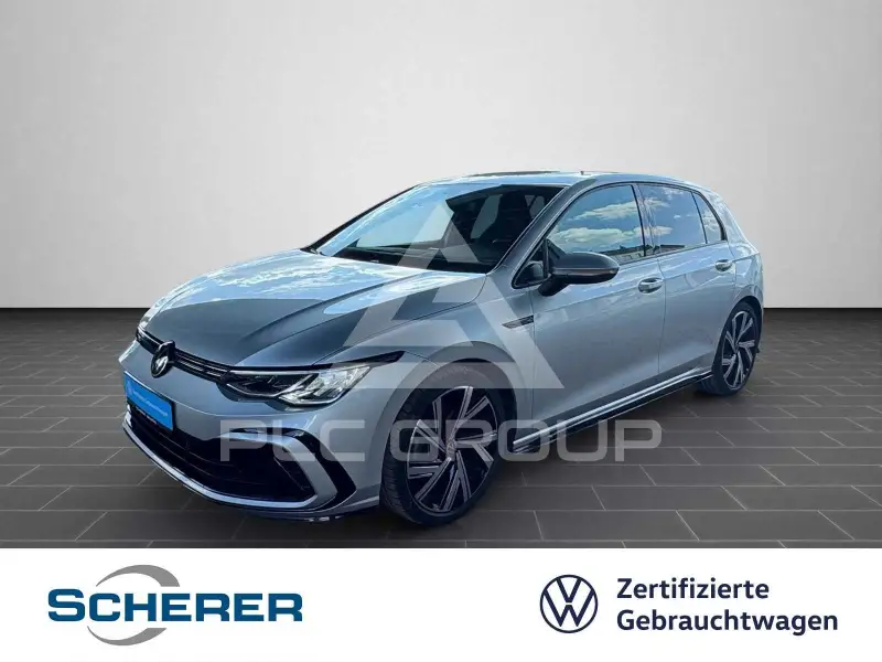2022 Volkswagen GOLF