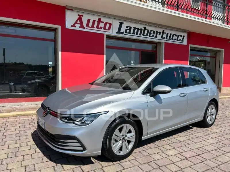 2022 Volkswagen GOLF