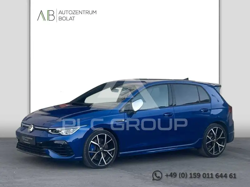 2022 Volkswagen GOLF