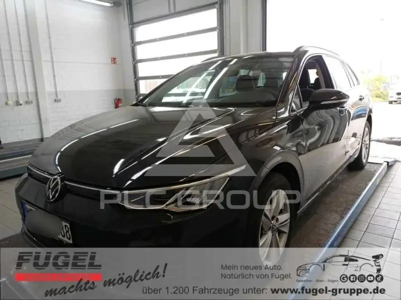 2022 Volkswagen GOLF