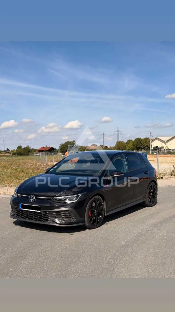 2022 Volkswagen GOLF