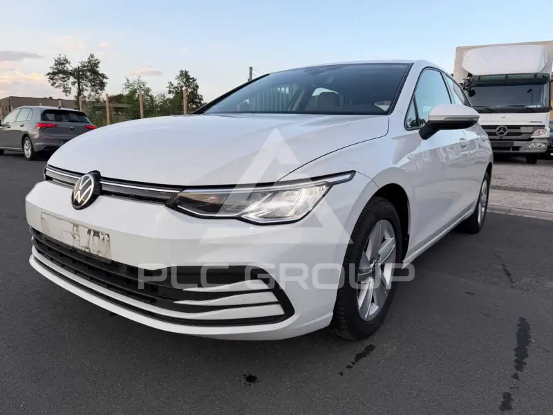 2022 Volkswagen GOLF