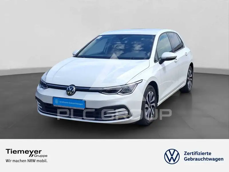 2022 Volkswagen GOLF