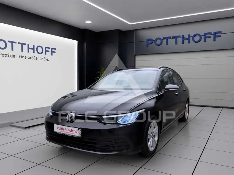 2022 Volkswagen GOLF
