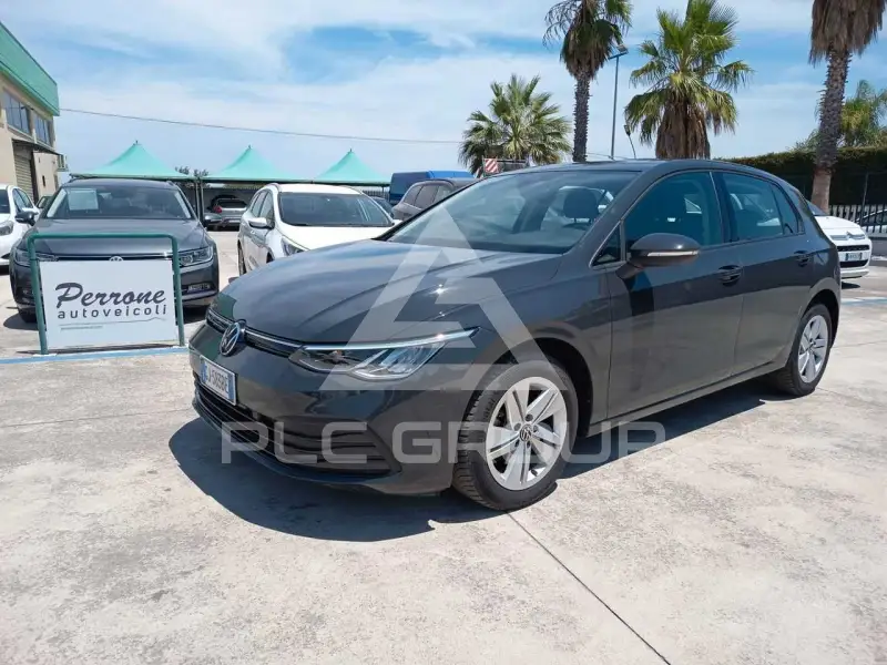 2022 Volkswagen GOLF