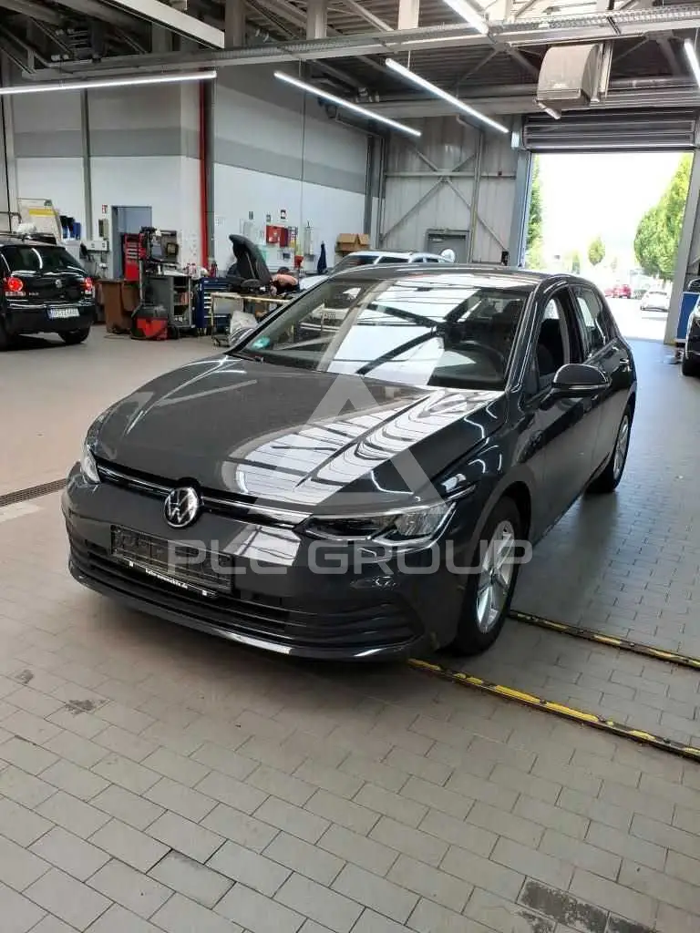 2022 Volkswagen GOLF