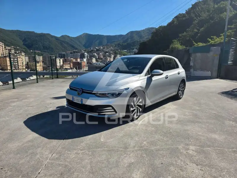2022 Volkswagen GOLF