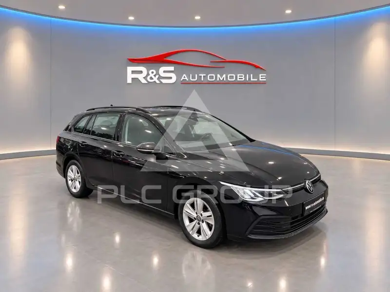 2022 Volkswagen GOLF
