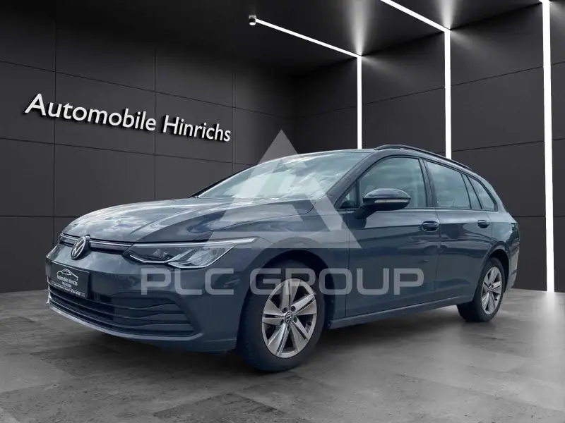 2022 Volkswagen GOLF