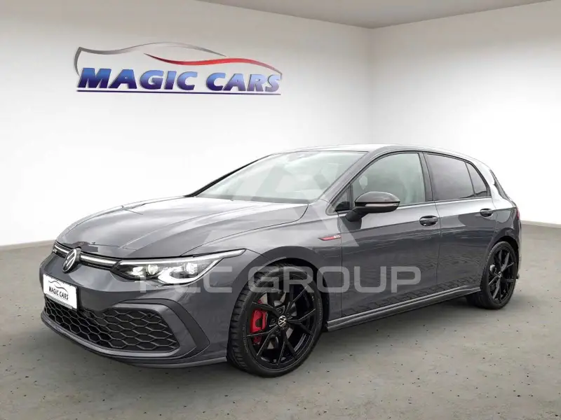 2022 Volkswagen GOLF