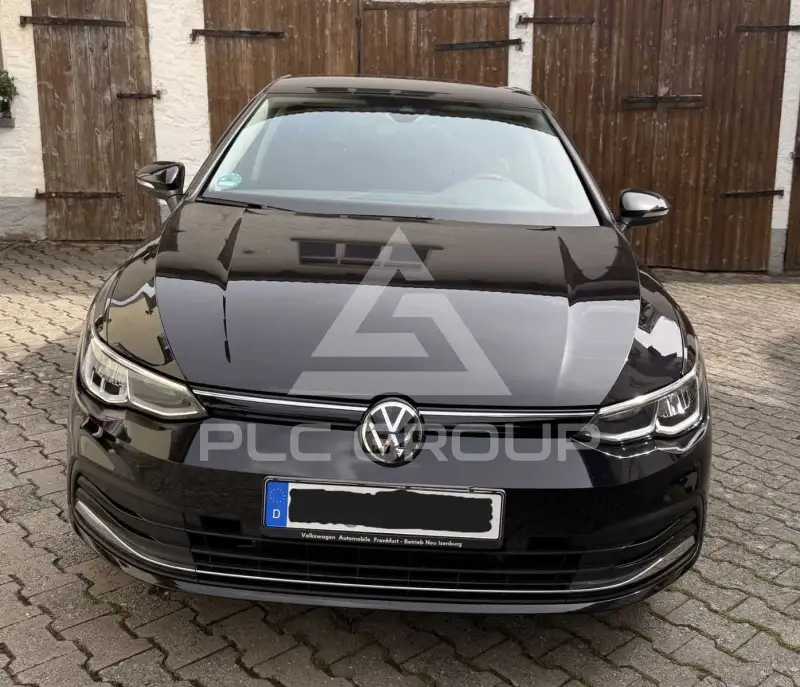 2022 Volkswagen GOLF