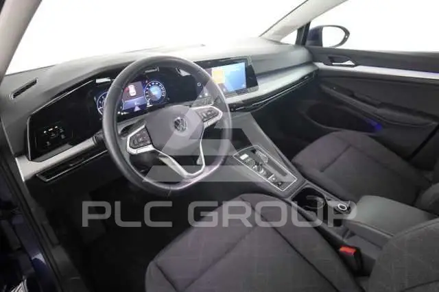 2022 Volkswagen GOLF