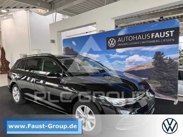 2022 Volkswagen GOLF