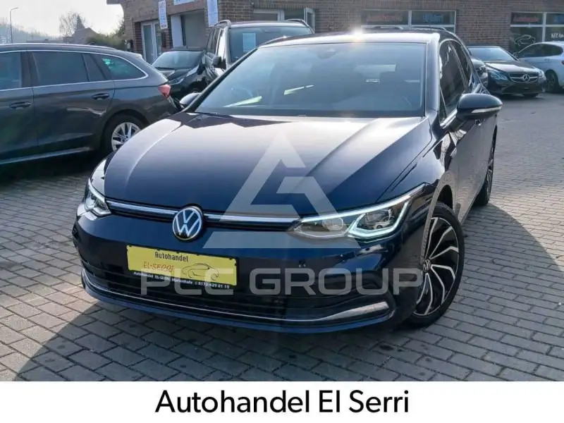 2022 Volkswagen GOLF