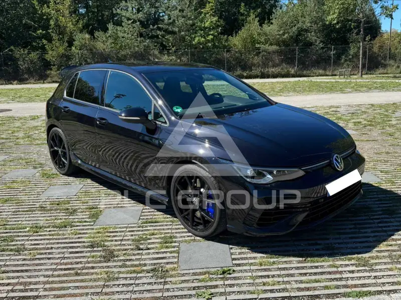 2022 Volkswagen GOLF