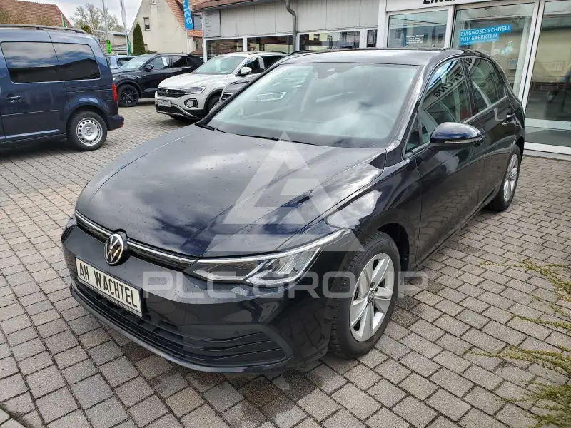 2022 Volkswagen GOLF