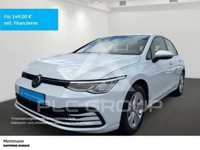 2022 Volkswagen GOLF