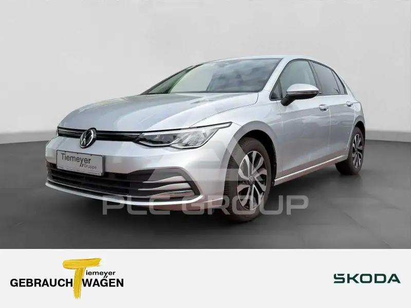 2022 Volkswagen GOLF