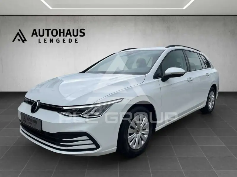 2022 Volkswagen GOLF
