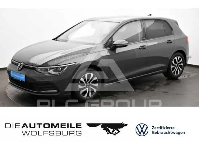 2022 Volkswagen GOLF