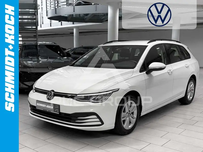 2022 Volkswagen GOLF