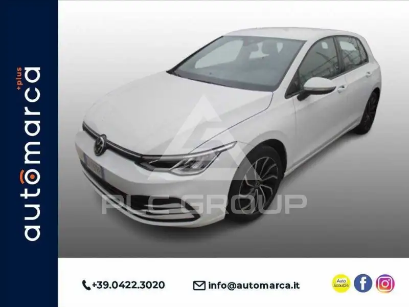 2022 Volkswagen GOLF