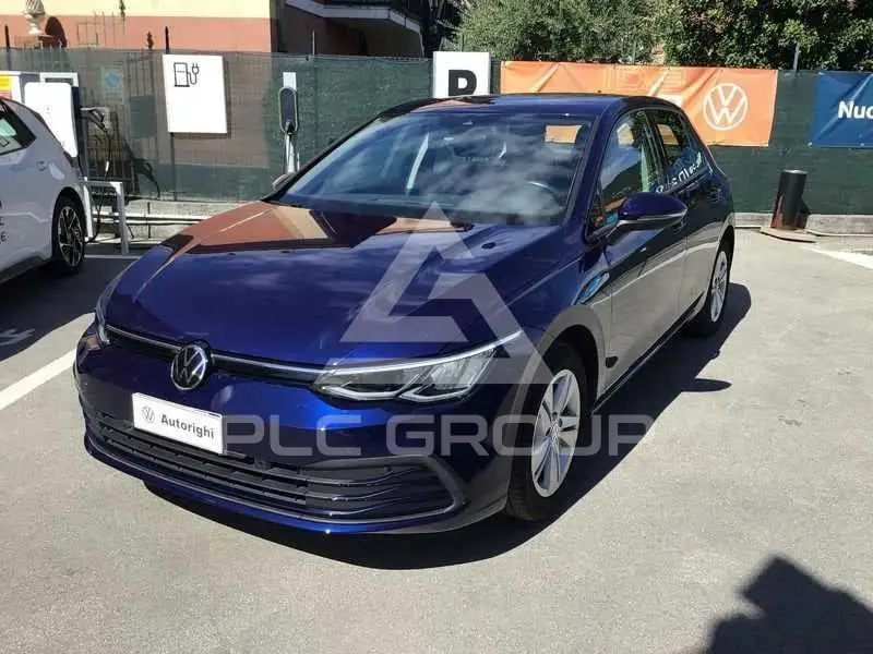 2022 Volkswagen GOLF