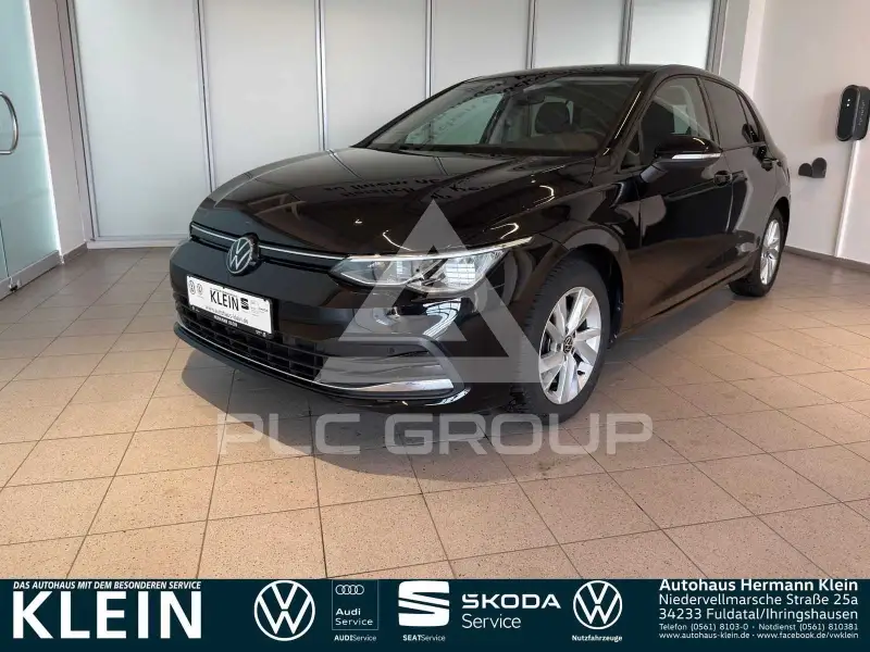 2022 Volkswagen GOLF
