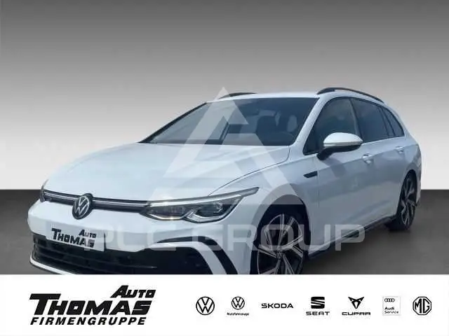 2022 Volkswagen GOLF