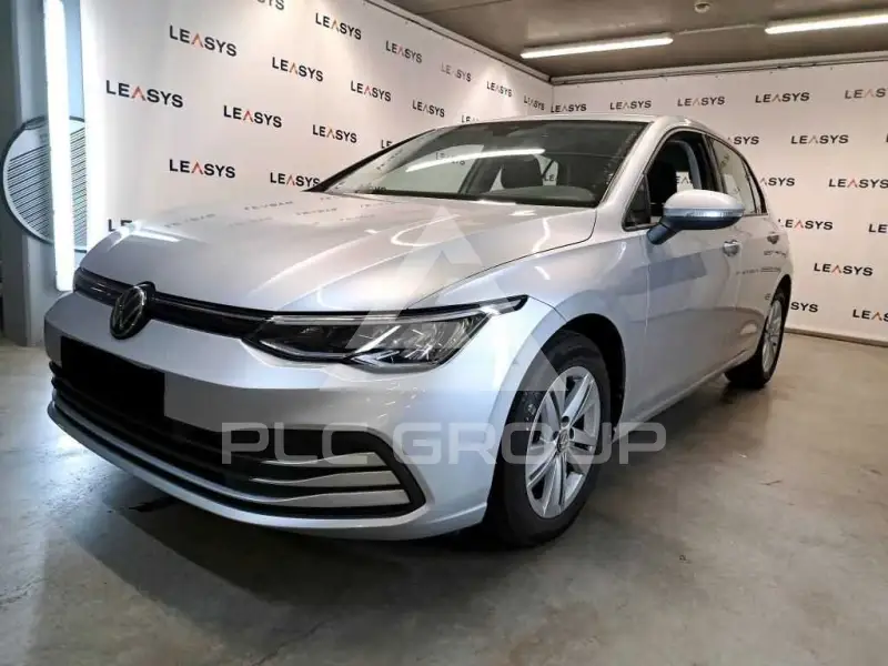 2022 Volkswagen GOLF