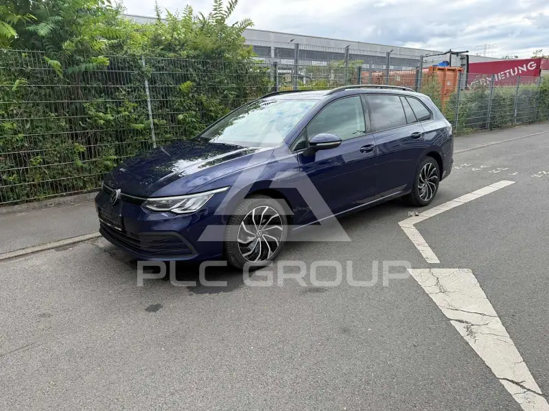 2022 Volkswagen GOLF