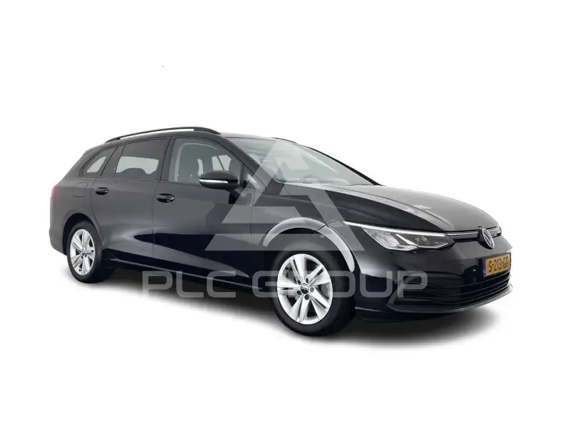 2022 Volkswagen GOLF