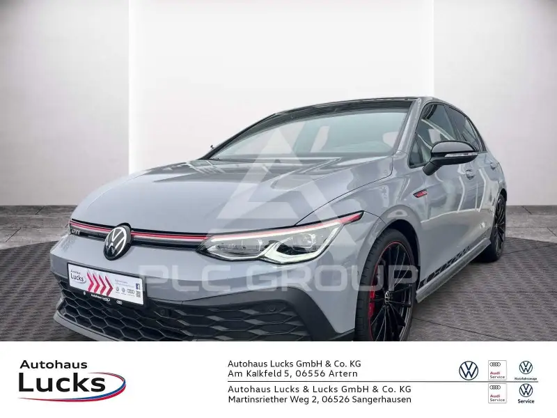 2022 Volkswagen GOLF