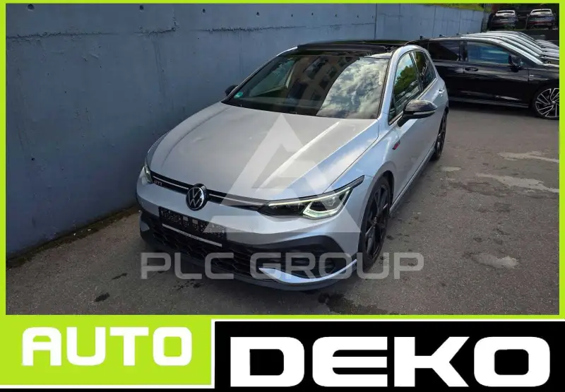 2022 Volkswagen GOLF