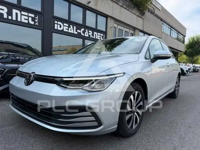 2022 Volkswagen GOLF