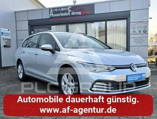2022 Volkswagen GOLF