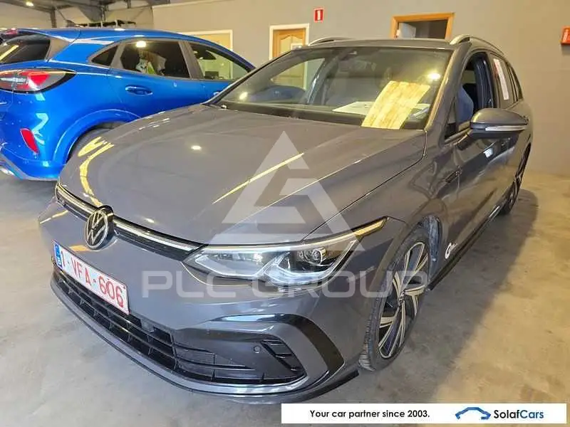 2022 Volkswagen GOLF