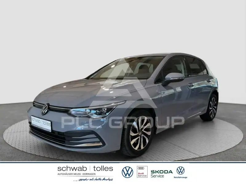 2022 Volkswagen GOLF