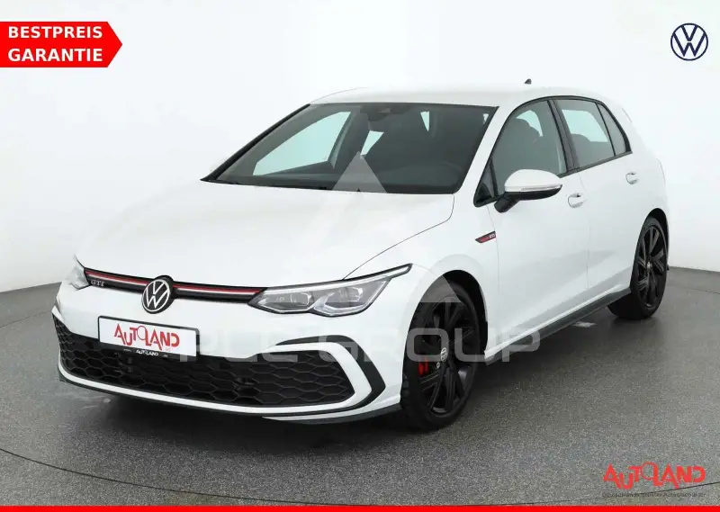2022 Volkswagen GOLF