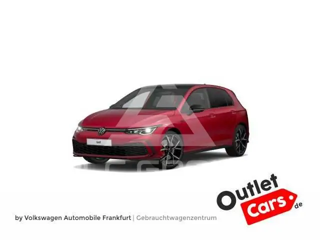 2022 Volkswagen GOLF