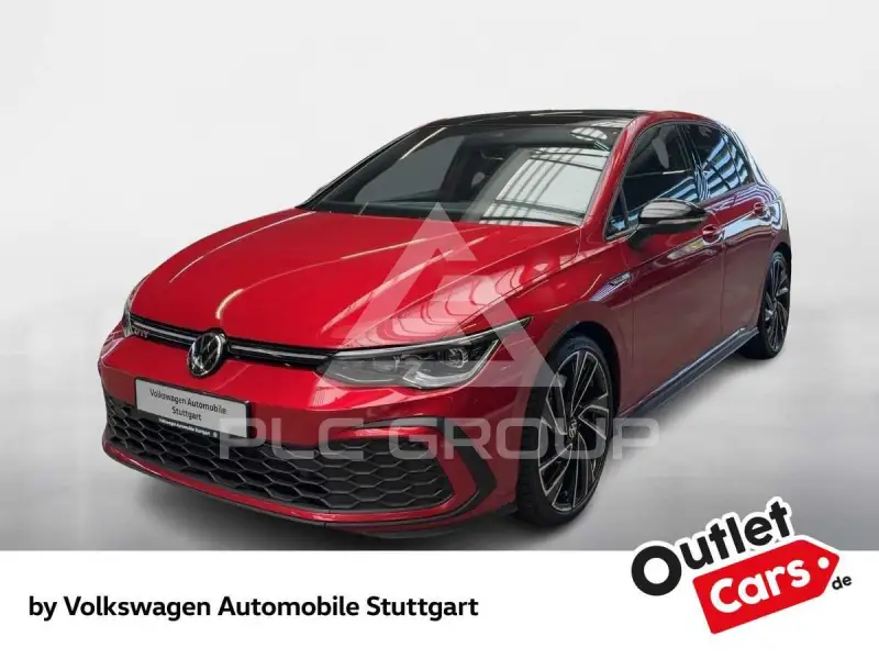 2022 Volkswagen GOLF