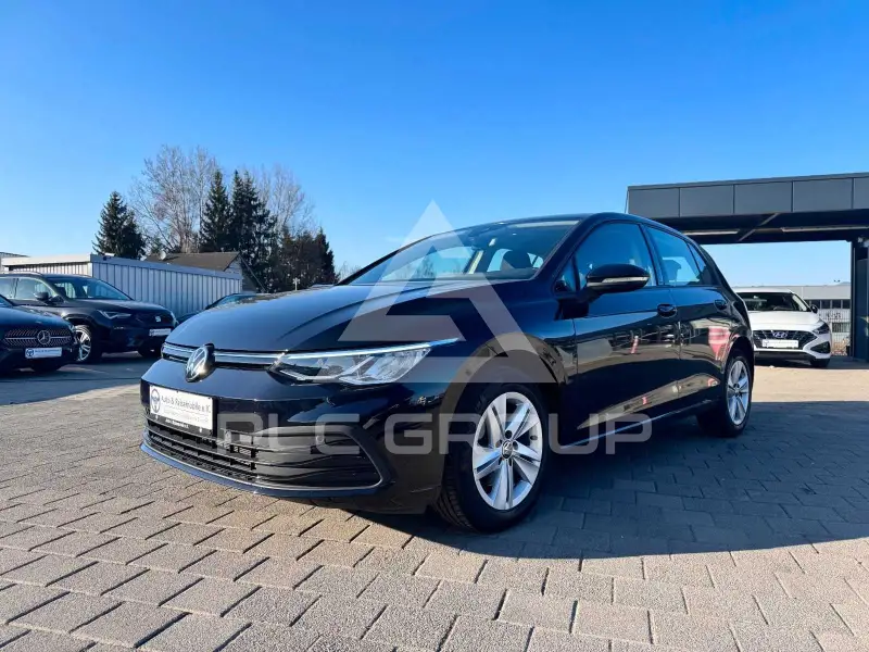 2022 Volkswagen GOLF