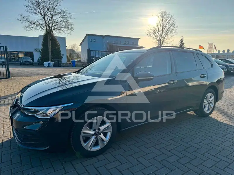 2022 Volkswagen GOLF