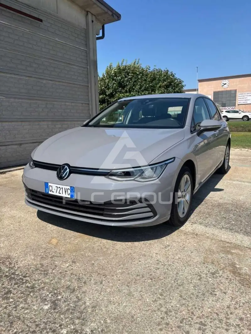 2022 Volkswagen GOLF